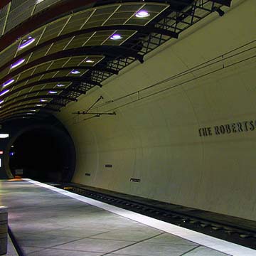 Government Project Photographs