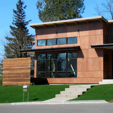 Single-Family Residential